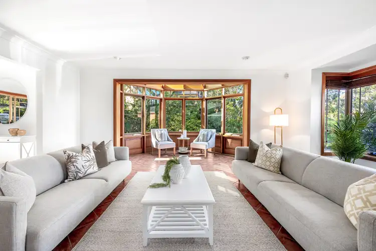 Fifth view of Homely house listing, 22 Endeavour Drive, Beacon Hill NSW 2100