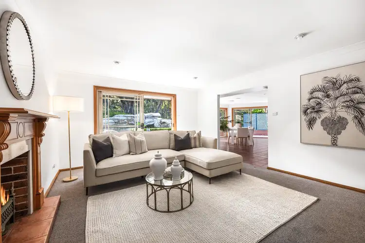 Sixth view of Homely house listing, 22 Endeavour Drive, Beacon Hill NSW 2100