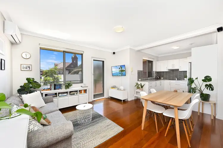 Main view of Homely apartment listing, 11/74 Alt Street, Ashfield NSW 2131
