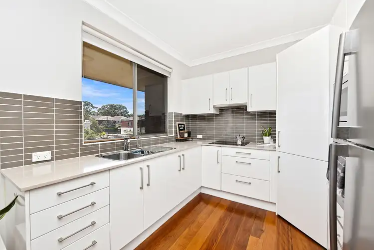 Second view of Homely apartment listing, 11/74 Alt Street, Ashfield NSW 2131