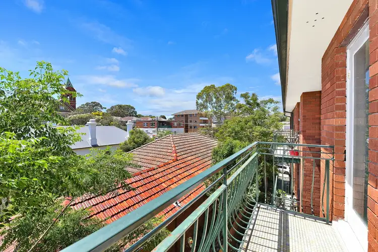Third view of Homely apartment listing, 11/74 Alt Street, Ashfield NSW 2131
