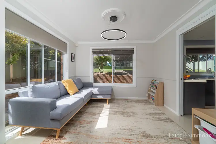 Third view of Homely house listing, 7 Williams Place, Armidale NSW 2350