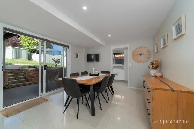 Fifth view of Homely house listing, 7 Williams Place, Armidale NSW 2350