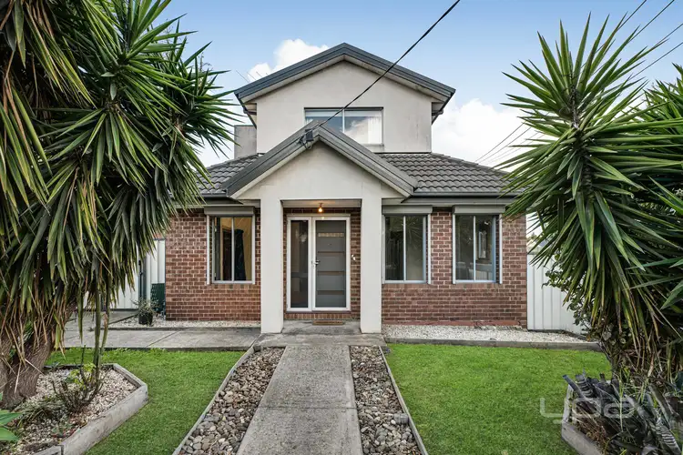 18A Sharps Road, Tullamarine VIC 3043