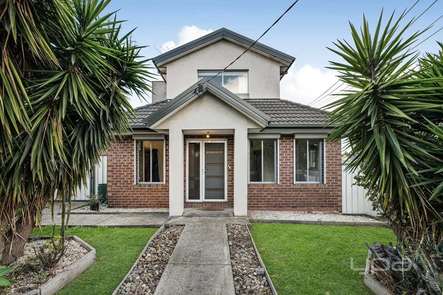 Main view of Homely townhouse listing, 18A Sharps Road, Tullamarine VIC 3043