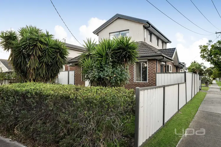 Second view of Homely townhouse listing, 18A Sharps Road, Tullamarine VIC 3043
