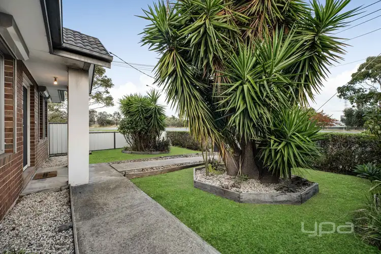 Third view of Homely townhouse listing, 18A Sharps Road, Tullamarine VIC 3043