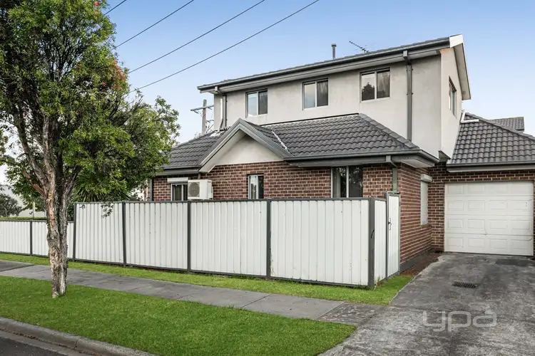 Fourth view of Homely townhouse listing, 18A Sharps Road, Tullamarine VIC 3043