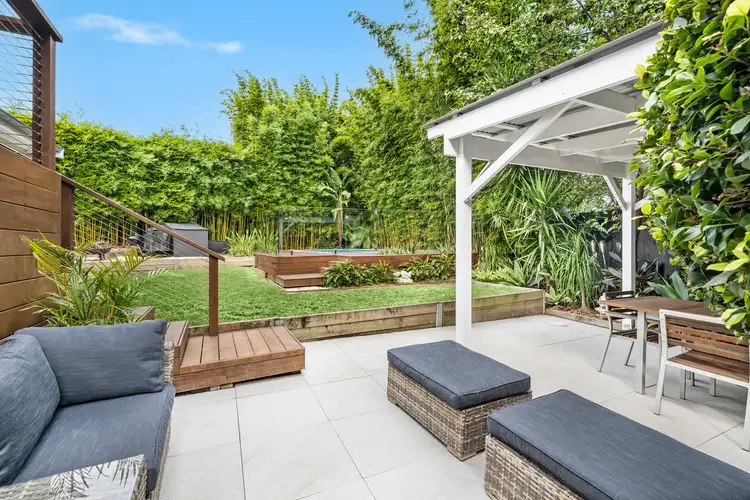 Third view of Homely house listing, 36 Long Avenue, East Ryde NSW 2113