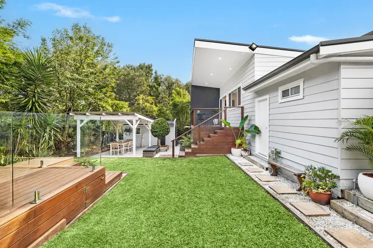 Fourth view of Homely house listing, 36 Long Avenue, East Ryde NSW 2113