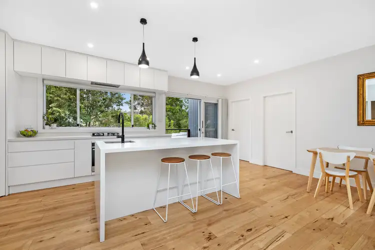 Fifth view of Homely house listing, 36 Long Avenue, East Ryde NSW 2113