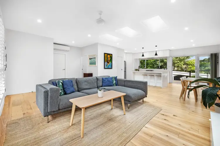 Sixth view of Homely house listing, 36 Long Avenue, East Ryde NSW 2113