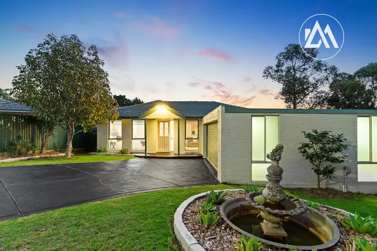 Second view of Homely house listing, 4 Claire Court, Langwarrin VIC 3910