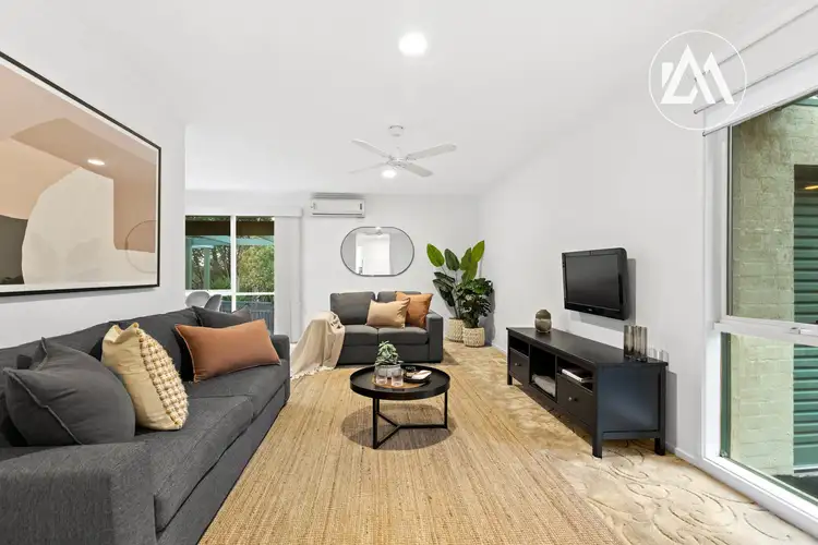 Third view of Homely house listing, 4 Claire Court, Langwarrin VIC 3910