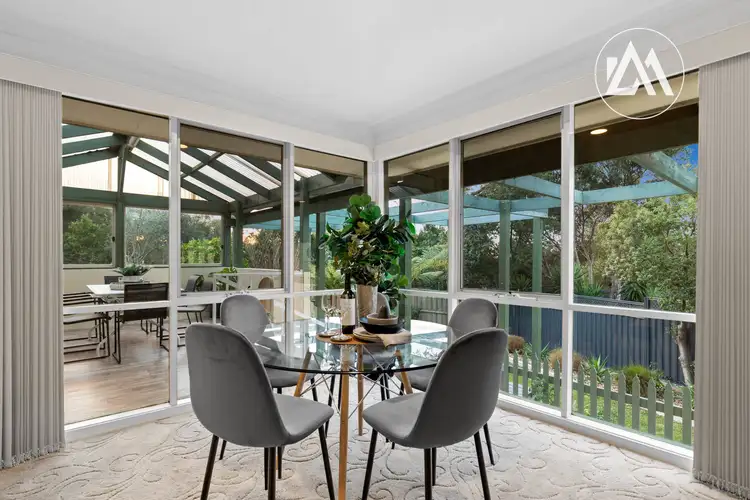 Fourth view of Homely house listing, 4 Claire Court, Langwarrin VIC 3910