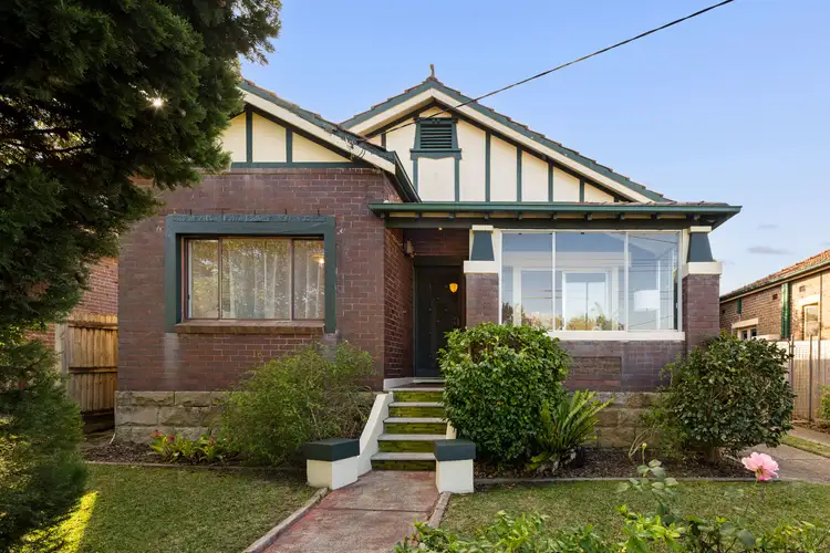 81 Nirranda Street, Concord West NSW 2138