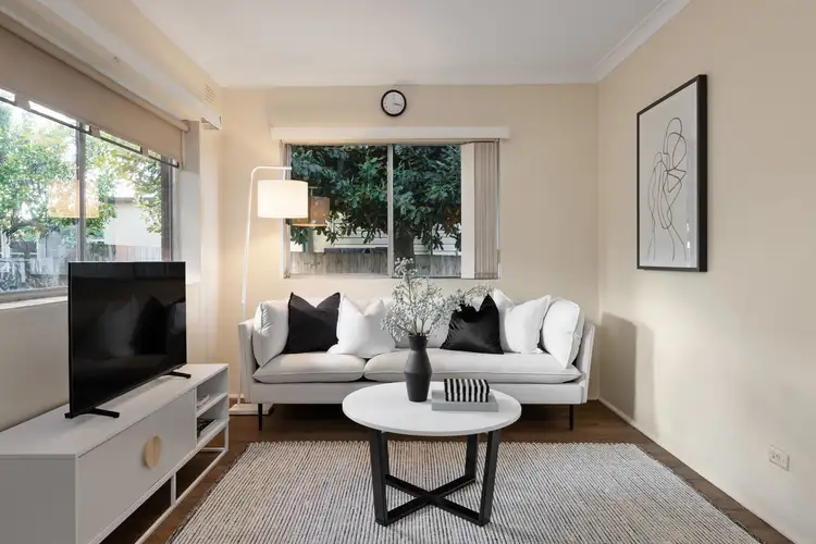 Second view of Homely house listing, 81 Nirranda Street, Concord West NSW 2138