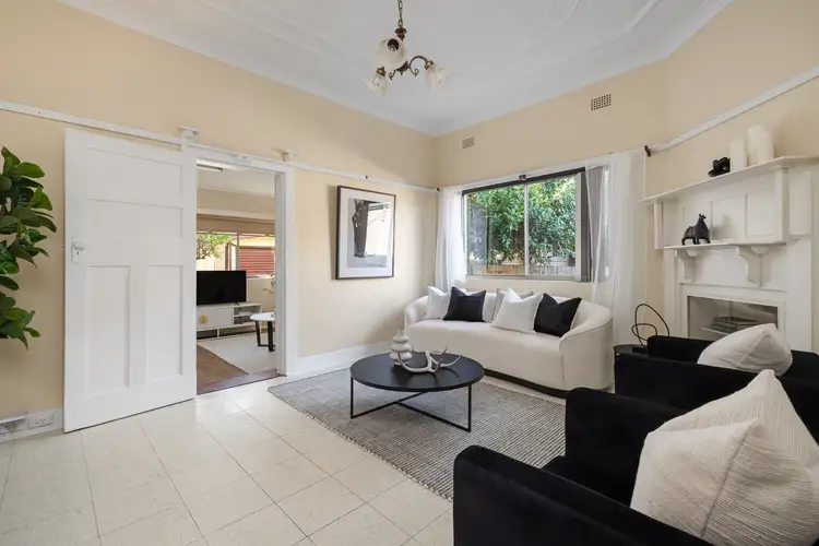 Fourth view of Homely house listing, 81 Nirranda Street, Concord West NSW 2138