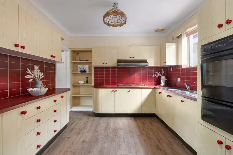 Fifth view of Homely house listing, 81 Nirranda Street, Concord West NSW 2138