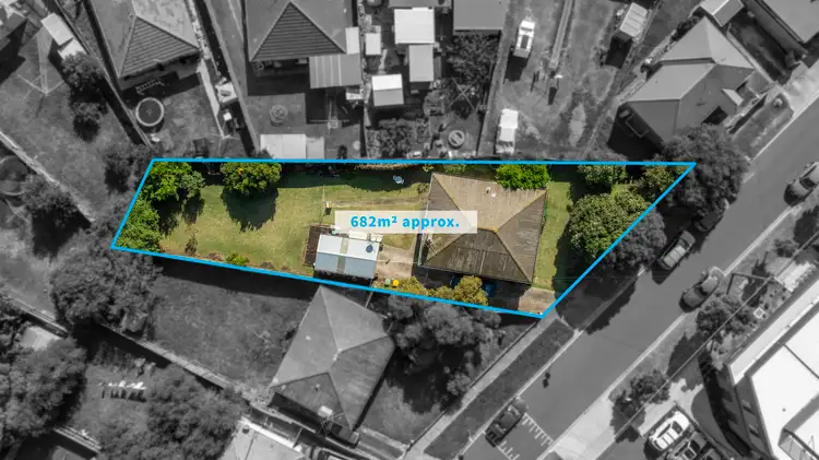 61 Eagle Parade, Norlane VIC 3214