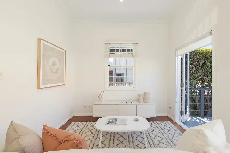 Second view of Homely apartment listing, 84 Foucart Street, Rozelle NSW 2039