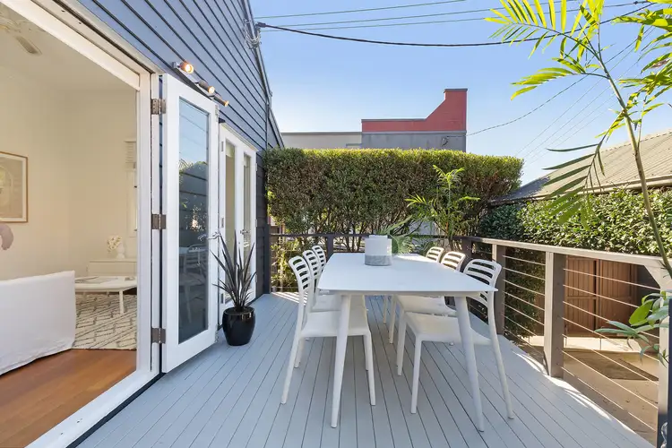 Third view of Homely apartment listing, 84 Foucart Street, Rozelle NSW 2039