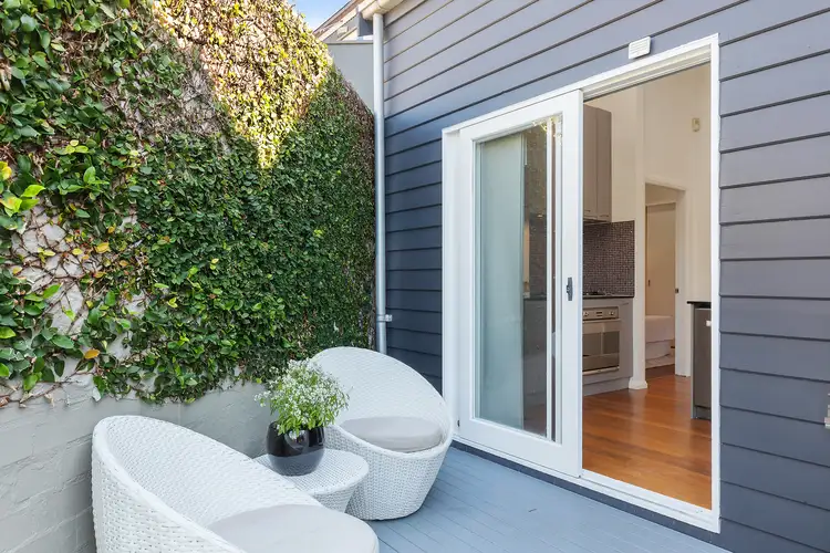 Fourth view of Homely apartment listing, 84 Foucart Street, Rozelle NSW 2039