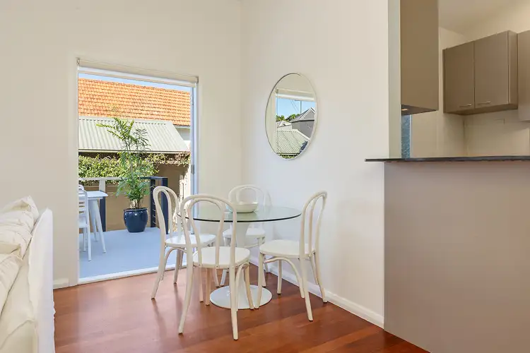 Fifth view of Homely apartment listing, 84 Foucart Street, Rozelle NSW 2039