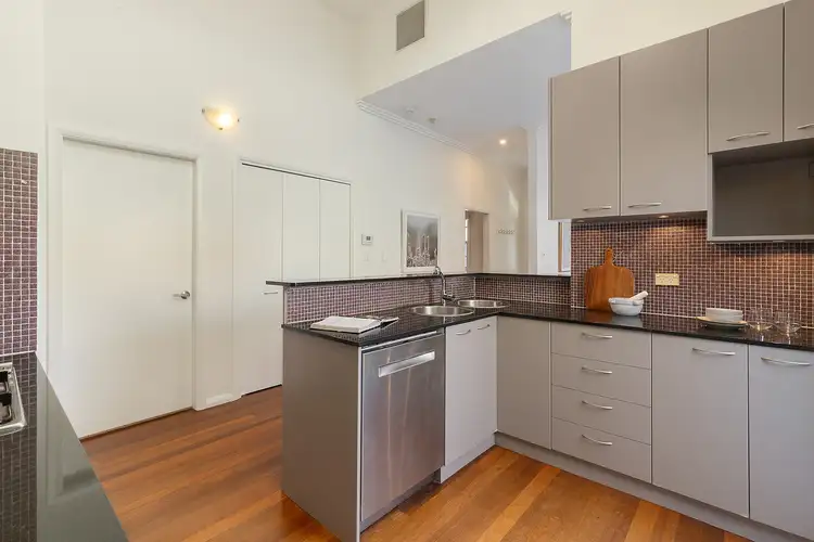 Sixth view of Homely apartment listing, 84 Foucart Street, Rozelle NSW 2039