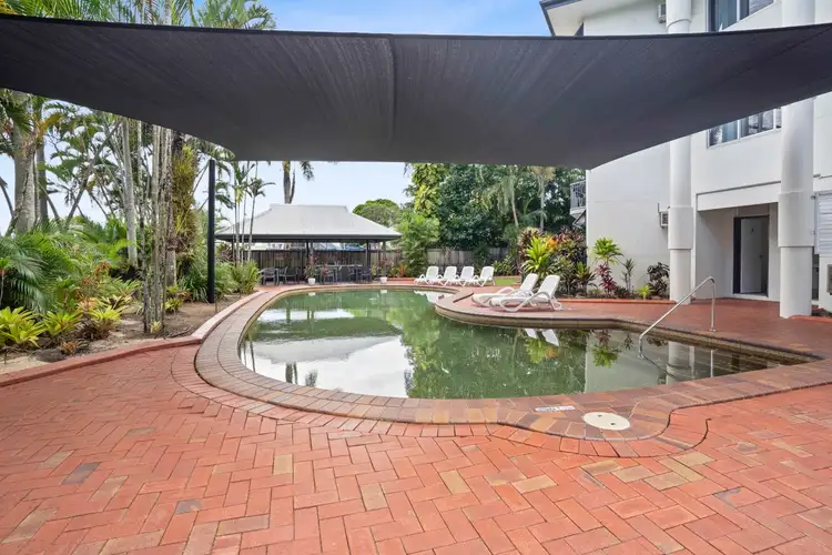 Main view of Homely unit listing, 19/17A Upward Street, Cairns City QLD 4870