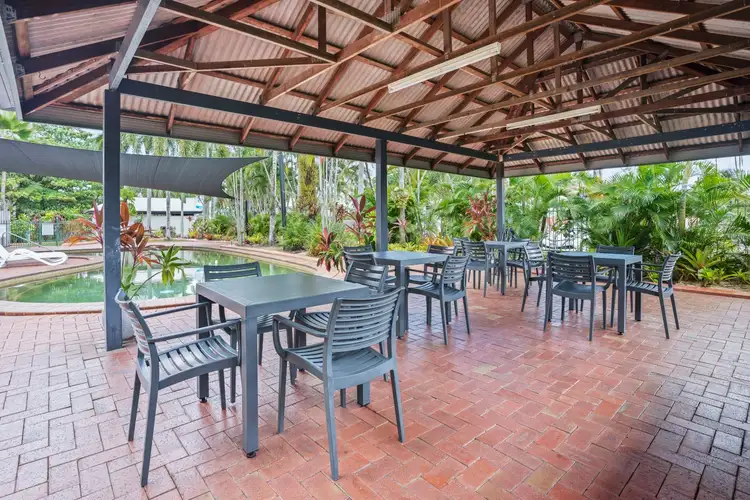 Third view of Homely unit listing, 19/17A Upward Street, Cairns City QLD 4870