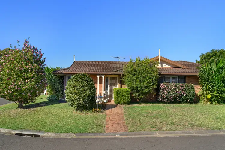 Main view of Homely house listing, 3 Catalpa Grove, Menai NSW 2234