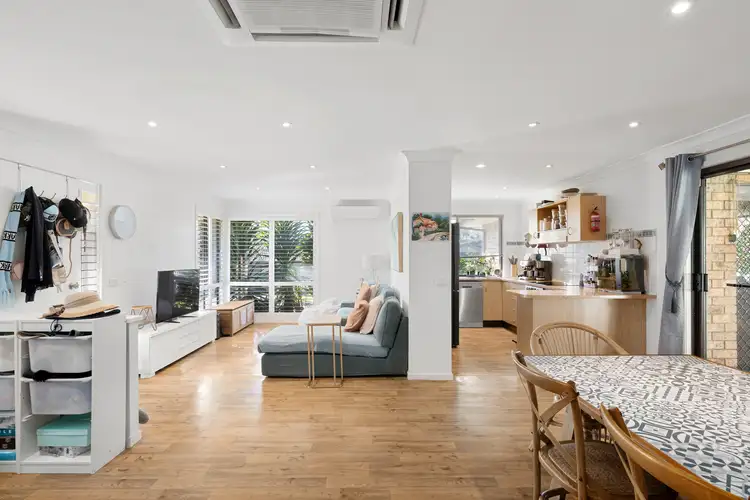 Second view of Homely house listing, 3 Catalpa Grove, Menai NSW 2234