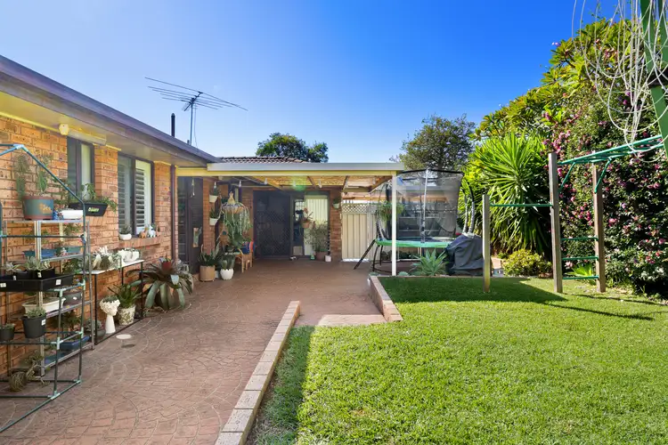 Third view of Homely house listing, 3 Catalpa Grove, Menai NSW 2234