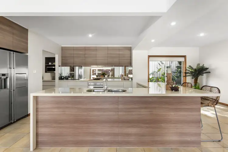 Fifth view of Homely house listing, 17 Maria Court, Floraville NSW 2280