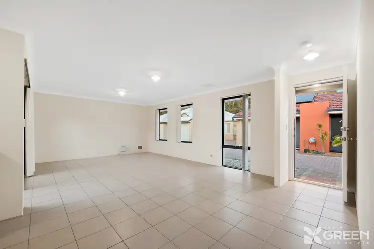 Third view of Homely unit listing, 2/24 Irrawaddy Drive, Greenfields WA 6210