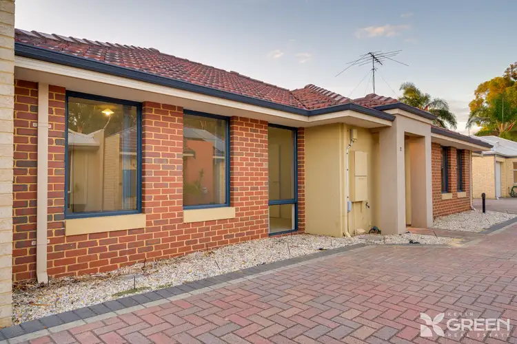 Fourth view of Homely unit listing, 2/24 Irrawaddy Drive, Greenfields WA 6210