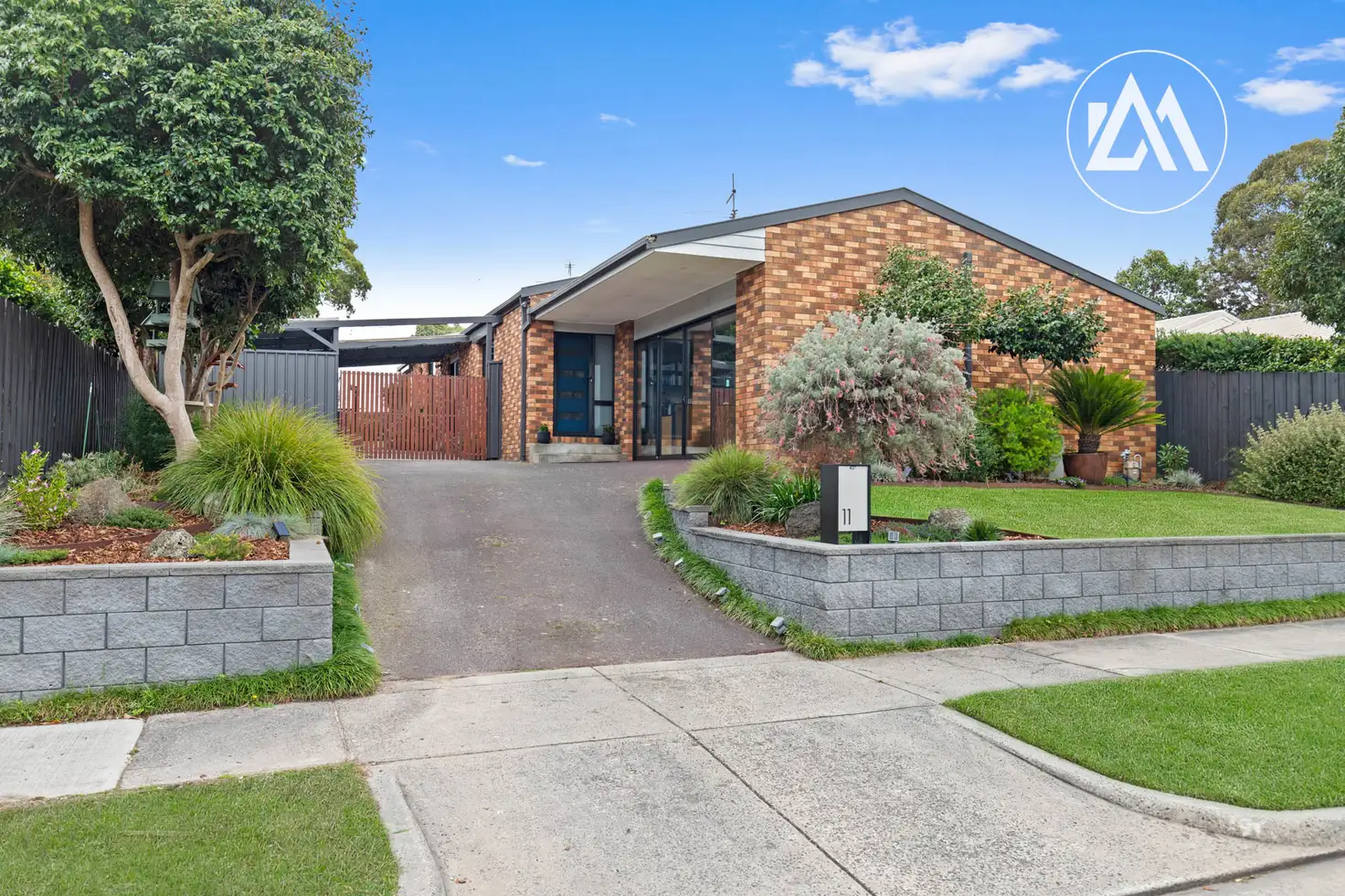 Main view of Homely house listing, 11 Quamby Avenue, Frankston VIC 3199