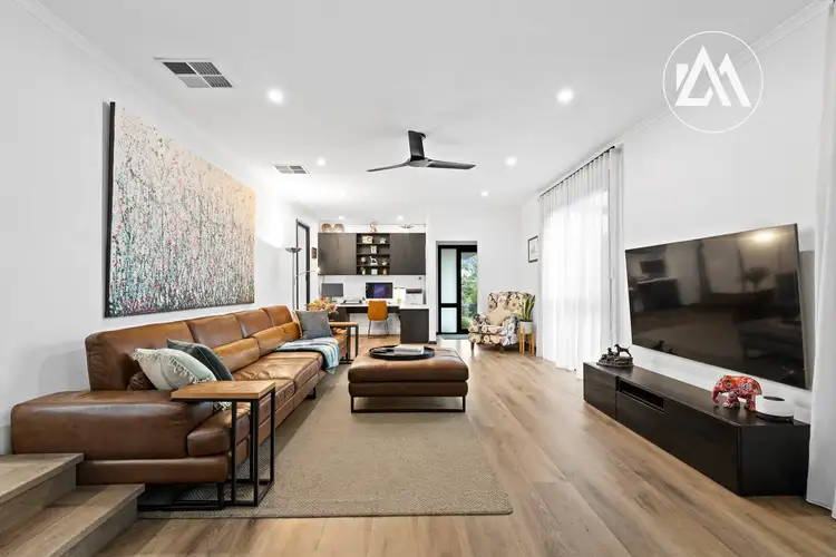 Third view of Homely house listing, 11 Quamby Avenue, Frankston VIC 3199