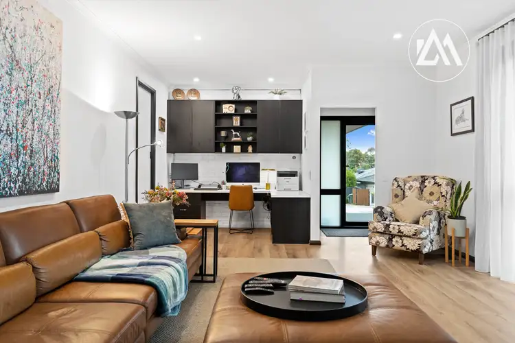 Fourth view of Homely house listing, 11 Quamby Avenue, Frankston VIC 3199