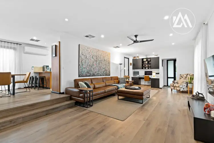 Sixth view of Homely house listing, 11 Quamby Avenue, Frankston VIC 3199