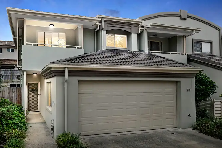20/60 Lakefield Place, Runcorn QLD 4113
