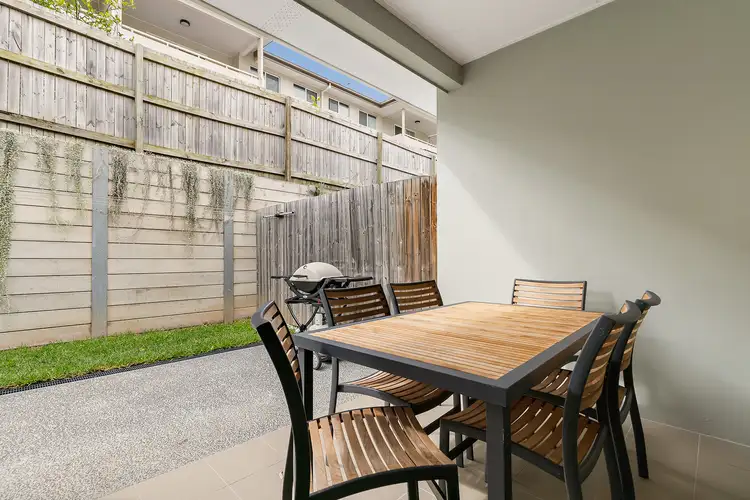 Fifth view of Homely townhouse listing, 20/60 Lakefield Place, Runcorn QLD 4113