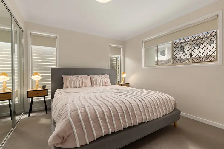 Sixth view of Homely townhouse listing, 20/60 Lakefield Place, Runcorn QLD 4113