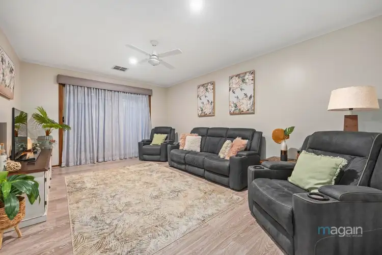 Sixth view of Homely house listing, 4 Cameron Road, Aldinga Beach SA 5173