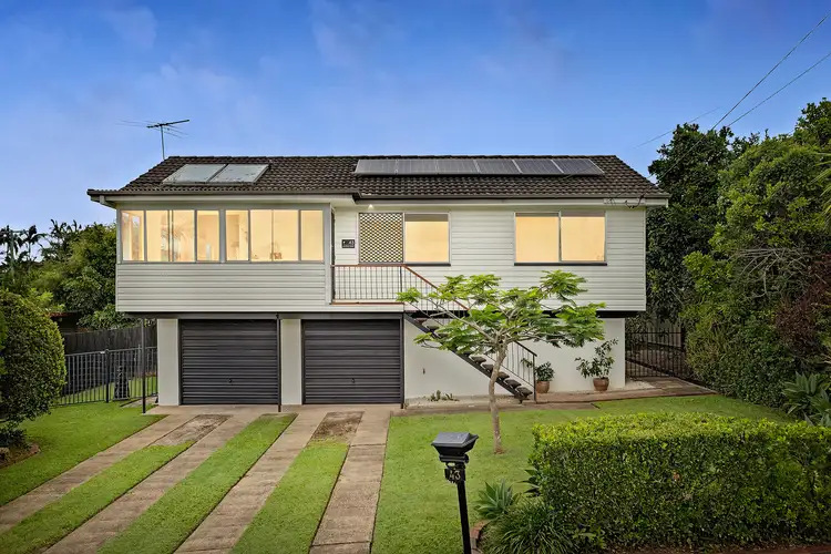 Main view of Homely house listing, 43 Parfrey Road, Rochedale South QLD 4123