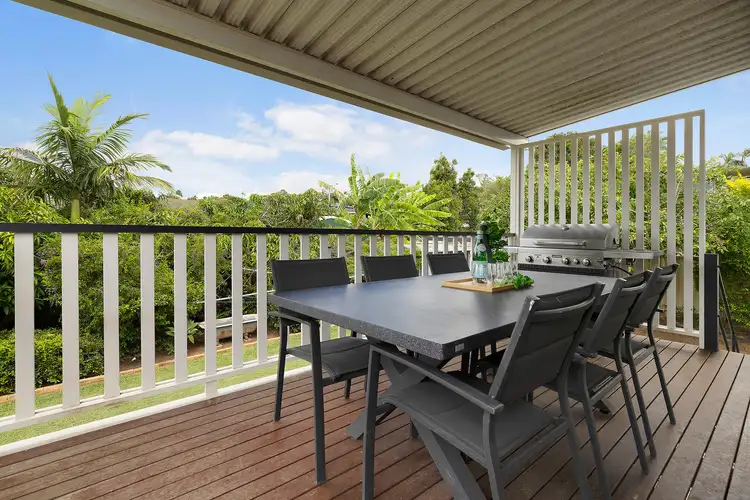 Sixth view of Homely house listing, 43 Parfrey Road, Rochedale South QLD 4123