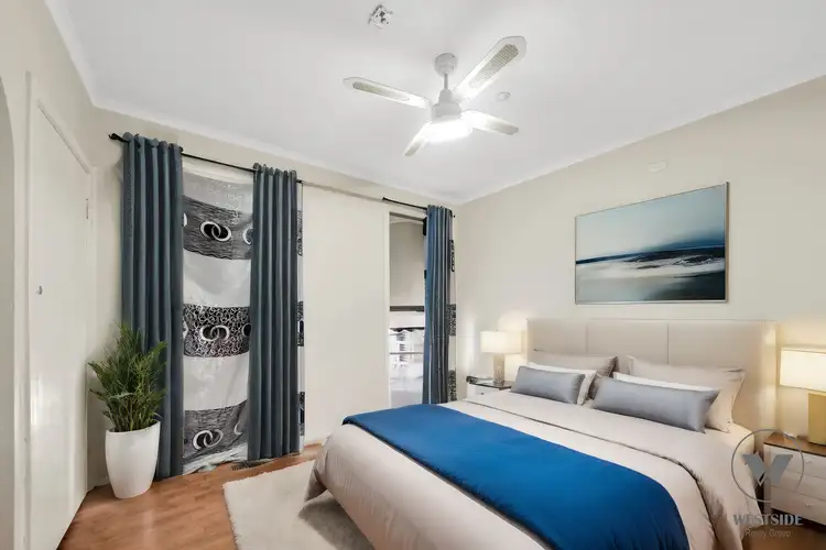 Third view of Homely house listing, 4 Allandale Drive, Deer Park VIC 3023
