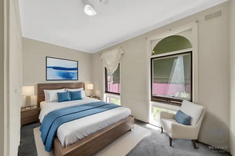 Fourth view of Homely house listing, 4 Allandale Drive, Deer Park VIC 3023