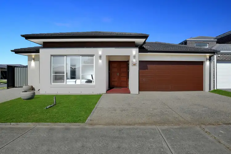 19 Montvale Road, Truganina VIC 3029